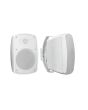 OMNITRONIC OD-4T Wall Speaker 100V white 2x