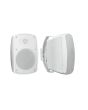 OMNITRONIC OD-8T Wall Speaker 100V white 2x