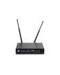 OMNITRONIC UHF E-FLEX 2, Wireless Mic System 823-832/863-865 MHz