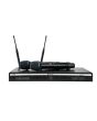 RELACART UR-222D 2-Channel UHF System