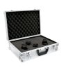 ROADINGER Universal Case FOAM, alu
