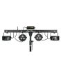 Showtec QFX Multi FX Compact Light Set 