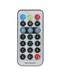 Showtec QFX Multi FX Compact Light Set 
