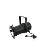 EUROLITE PAR-30 Spot black