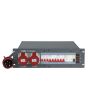 Showgear PS-3202 MKII
32A CEE In - 2 x 16A CEE Out + 6 x Schuko 