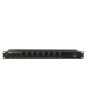 Showtec Booster Pro 2-8 DMX/RDM Booster, 5-pin XLR