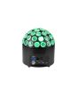 EUROLITE PowerDome 200 RGBW