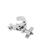 EUROLITE TH-260 Quick-Lock haak zilver
