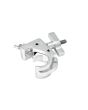 EUROLITE TH35-75 Theatre Clamp silver
PRO Mounting clamp for 32-35 mm tube, maximum load WLL 75 kg