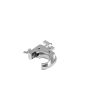 EUROLITE TH50-75 Theatre Clamp silver 50mm buis max load 200kg
