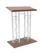 ALUTRUSS RP-1 Lessenaar