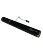 Showgear Electric confetti cannon 50cm Wit