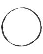Eller Steel sling 1000 kg