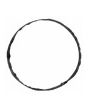 Eller Steel sling 2000 kg
1 m band met kern van staaldraad, gecertificeerd