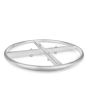 Milos Truss Topring 100 cm - PQ-systeem