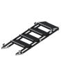 Showtec Spider Stairs Adjustable 60-100cm, 4 steps