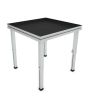 Showtec Spider Dex 1x1m Without legs, 750Kg/m²