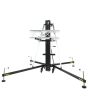 70871
Showgear MAT-350 Line Array Tower Mammoth Stand 6,5m
