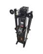 Showtec MAT-500 Line Array Tower Mammoth Stand 6,5m