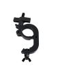 Showtec Quick Coupler 150kg zwart , Slimline for 50mm tube