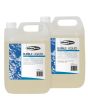 Showtec Bubble vloeistof 5 liter can gebruiksklaar