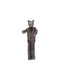 EUROPALMS Halloween Wolfman, 160x50x12cm