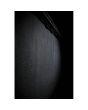Showgear Glamourmolton Backdrop, Black 400 x 300cm