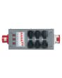 Showtec Split Power 32 Powersplit with fuse