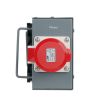 Showtec Split Power 32 Powersplit with fuse