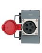 Showtec Split Power 32 Powersplit with fuse