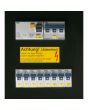 Showtec MPD-832CEE Power Splitter