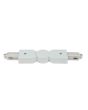 Artecta 1-Phase Corner Connector Wit - (RAL9003)