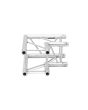 ALUTRUSS QUADLOCK 6082C-21 2-way Corner 90°