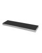 ALUTRUSS Stage element BE-1L 2x0.5m 500kg/m²