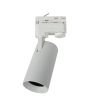 Artecta Volano GU10 Track Light Wit 3-fase systeem