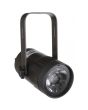 Briteq BEAMSPOT1-DMX WW15W WARM-WITTE-projector