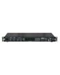 Dap Compact 6.2 6-kanaals 1U mengpaneel/USB-speler, 2 zones 