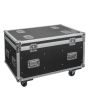 Showtec Case for 4x Phantom 100 Spot / 180 Wash