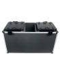 D7010 Showtec Case for 2x Phantom 25/50/65
Value Line