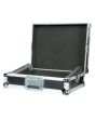 d7573 
Showgear Mixer Case Voor 19 inch mixer 8HE