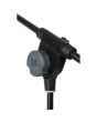 DAP Audio Telescopic mic stand medium