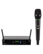 DAP COM DV-2
Wireless Handheld Microphone Set - 2.4 GHz