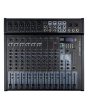 DAP GIG-123 V2
12-channel analogue mixer with FX