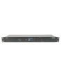 DAP IR-150BT Media Player
1HE mixer met Wi-Fi radio (DAB+) en draadloze audio (Bluetooth verbinding)