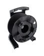 DAP Kabelhaspel
310 mm - zwart