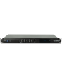 DAP PA-5500SA
1U Internet radio with 460 W Amp, BT 5.0, mic/line-in, and USB/MP3/network audio player