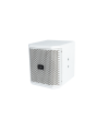 DAP Xi‑5C
Passive 5” coaxial Installation speaker - white