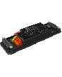 Eldoled LINEARdrive DC - 200 W
Constante Spanning - DALI-2 - 1 Kanaal, 2 Uitgangen
