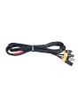 EUROLITE combinatiekabel DMX IP T-Con / 3 pin XLR 5m