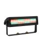 EUROLITE LED IP PIX Strobe RGB CW+WW 5pin MK2